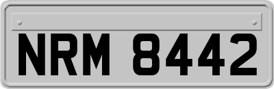 NRM8442