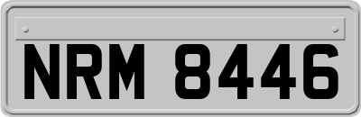 NRM8446