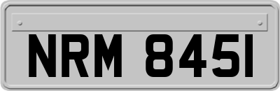 NRM8451