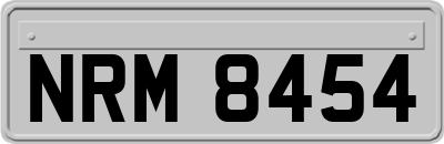 NRM8454