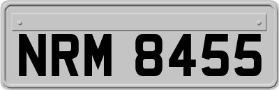 NRM8455