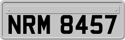 NRM8457