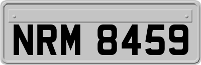 NRM8459