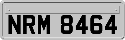 NRM8464
