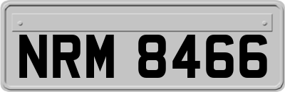 NRM8466