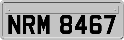 NRM8467