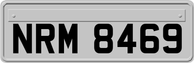 NRM8469