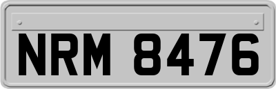 NRM8476