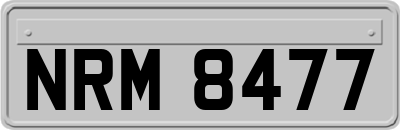 NRM8477