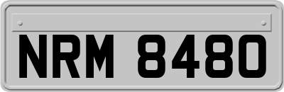 NRM8480