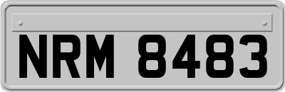 NRM8483