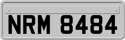 NRM8484