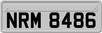 NRM8486