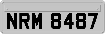 NRM8487