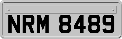 NRM8489