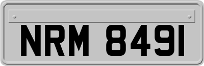 NRM8491