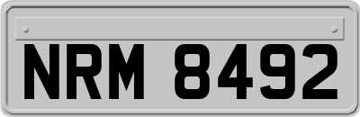 NRM8492
