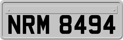NRM8494