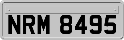 NRM8495