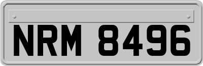 NRM8496