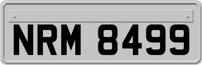 NRM8499