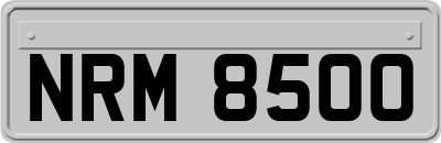 NRM8500