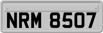 NRM8507