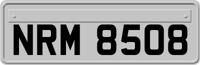 NRM8508