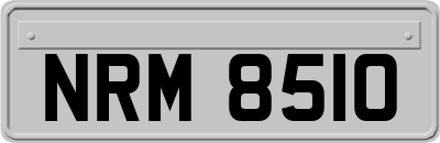 NRM8510
