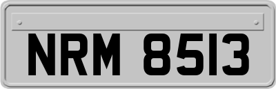 NRM8513