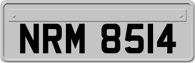 NRM8514