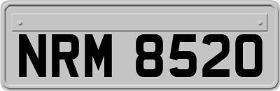 NRM8520