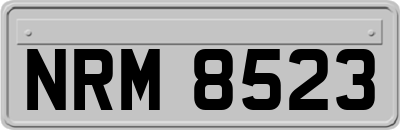 NRM8523