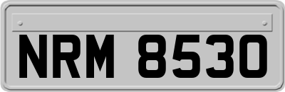 NRM8530