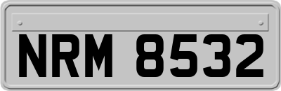 NRM8532