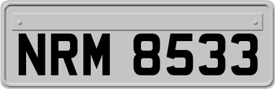 NRM8533