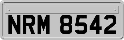 NRM8542