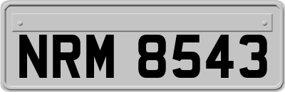 NRM8543