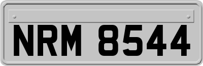 NRM8544