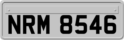 NRM8546