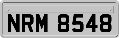 NRM8548