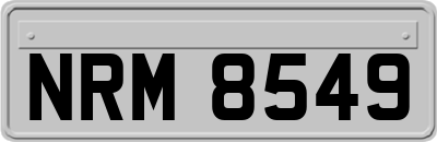 NRM8549