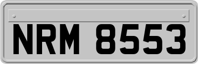 NRM8553