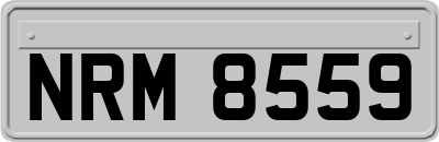 NRM8559