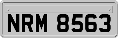 NRM8563