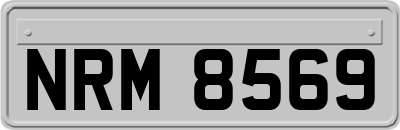 NRM8569
