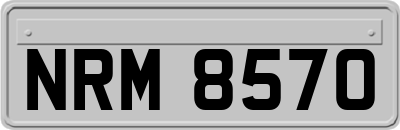 NRM8570