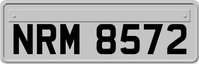 NRM8572