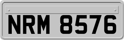 NRM8576