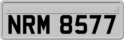 NRM8577